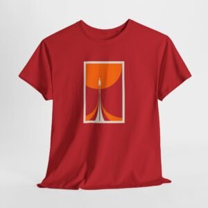 Galactic Flight T‑Shirt