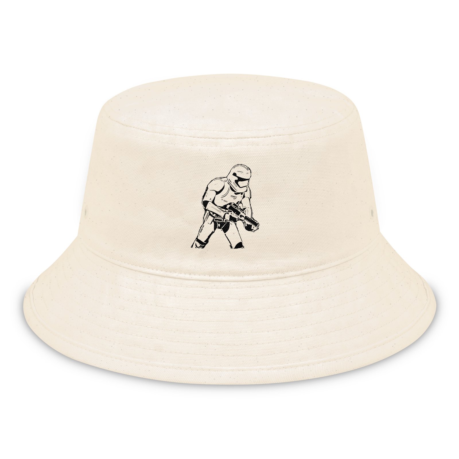 Stormtrooper Bucket Hat