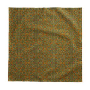 Rosette Tablecloth