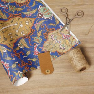 Sultan Wrapping Paper Roll