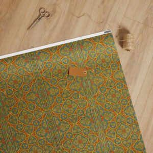 Lyonnaise Wrapping Paper