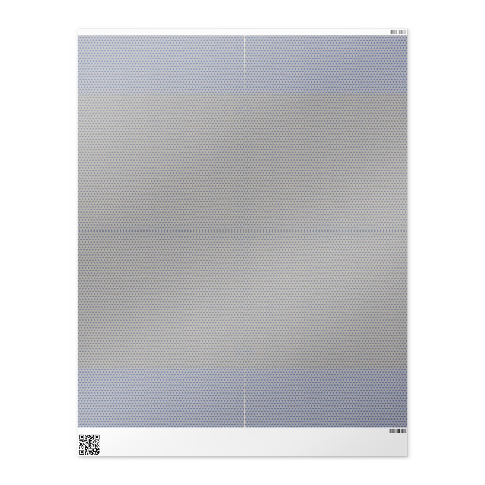 Binder Wrapping Paper Roll - Image 5