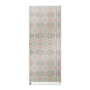 Quilt Wrapping Paper Roll