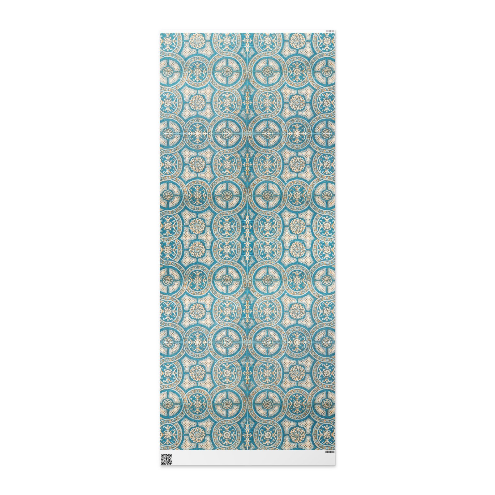 Estrella Wrapping Paper Roll - Image 4