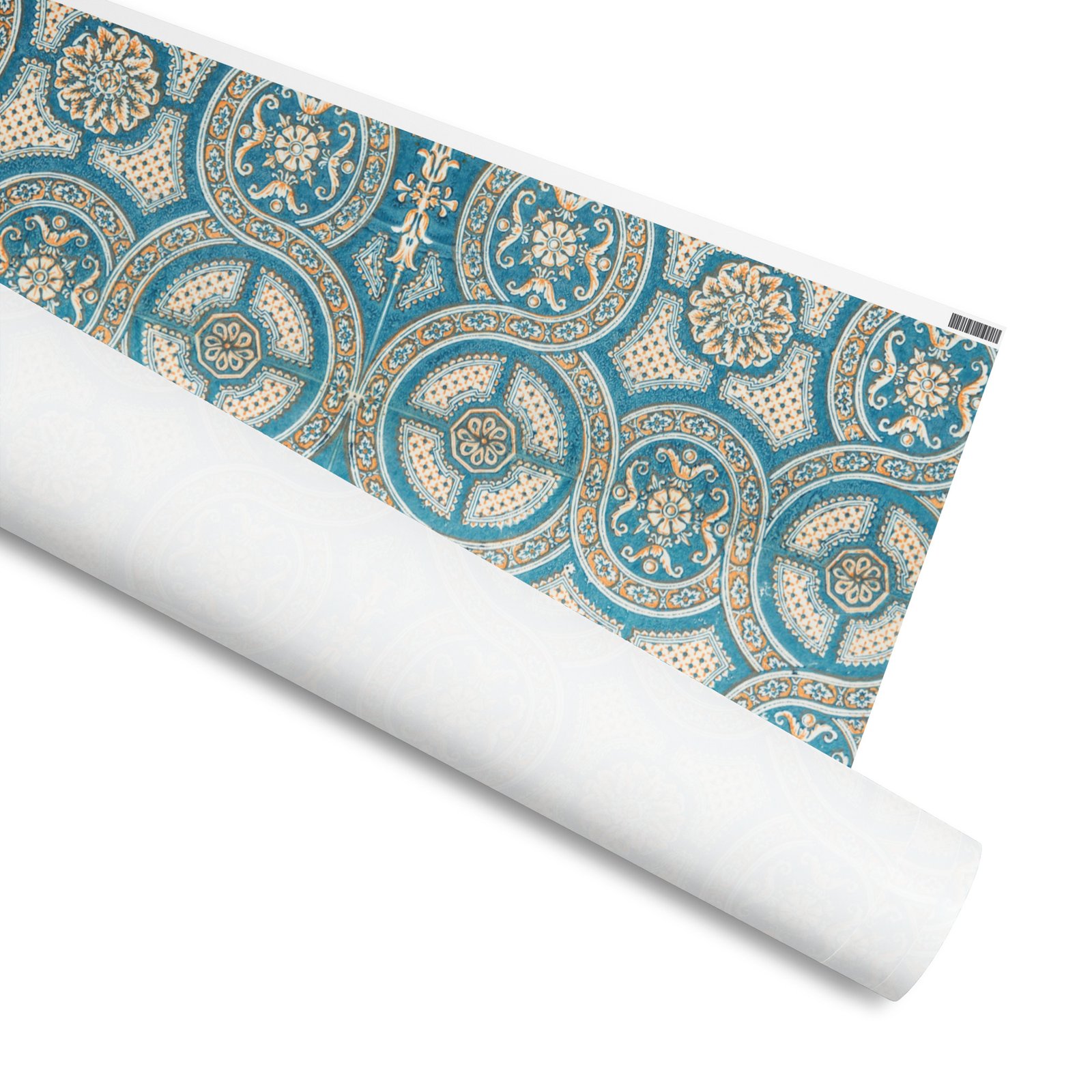 Estrella Wrapping Paper Roll - Image 2